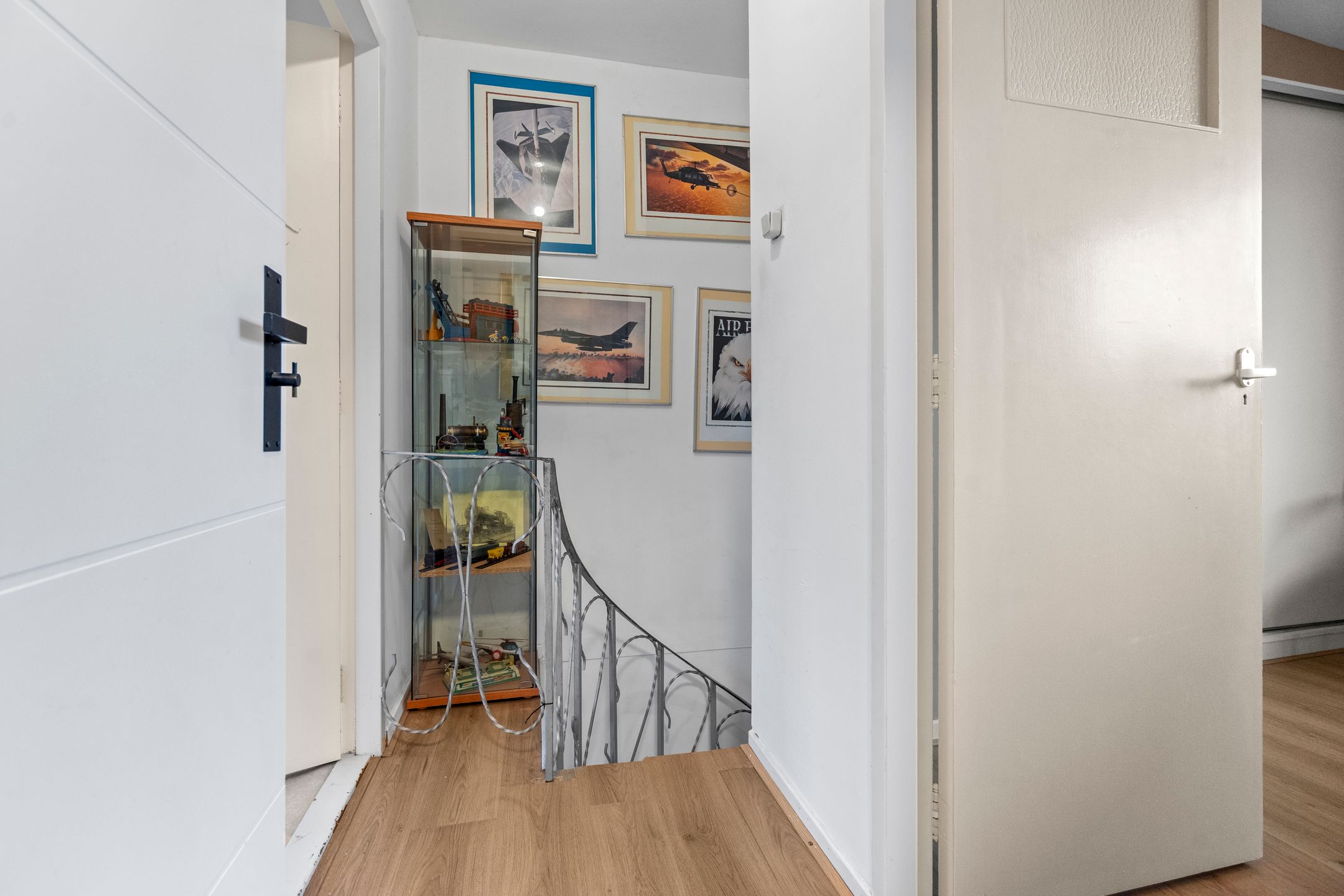 Foto 21 van Cosmariumstraat 1