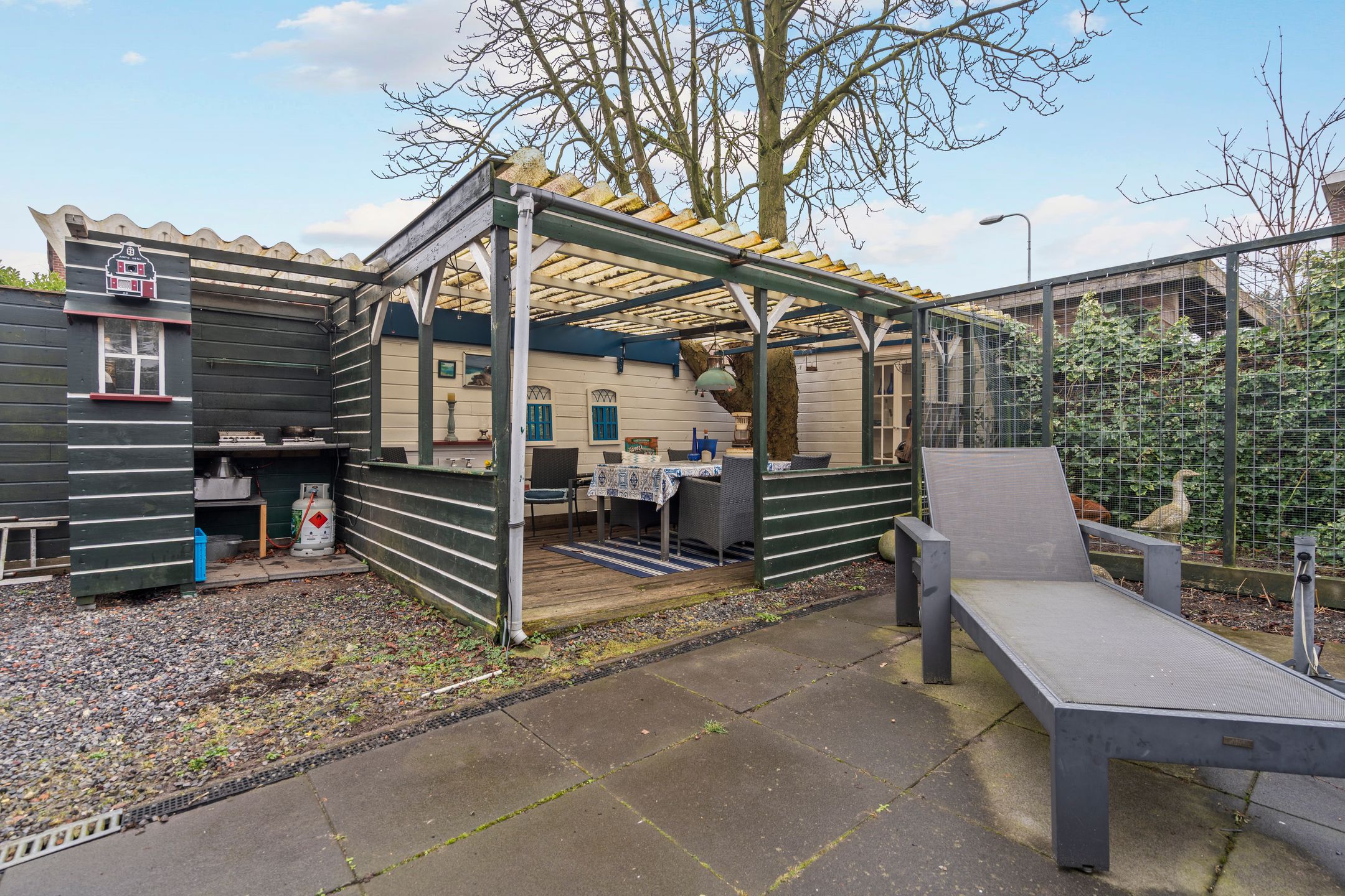 Foto 18 van Cosmariumstraat 1