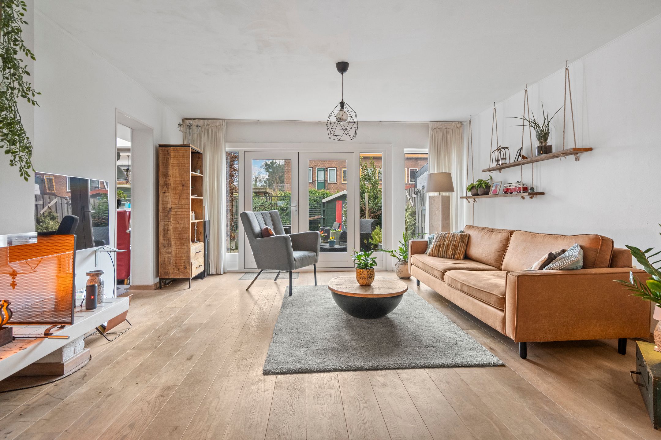 Cosmariumstraat 1, 1035VS, Amsterdam - Photo 2