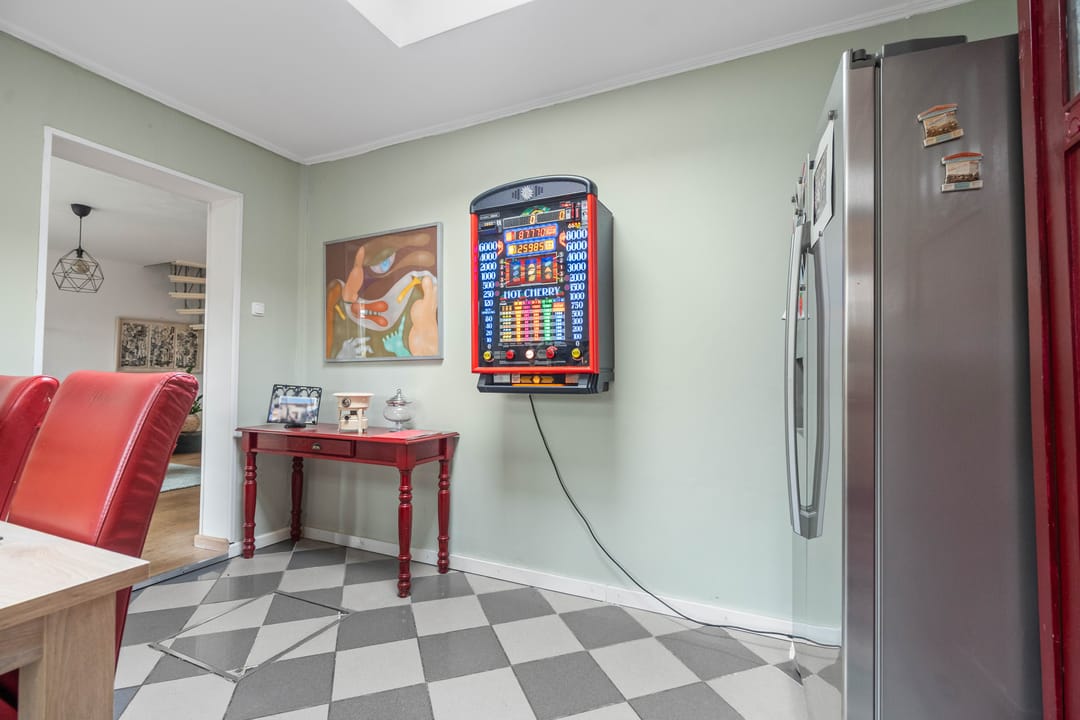 Foto 16 van Cosmariumstraat 1