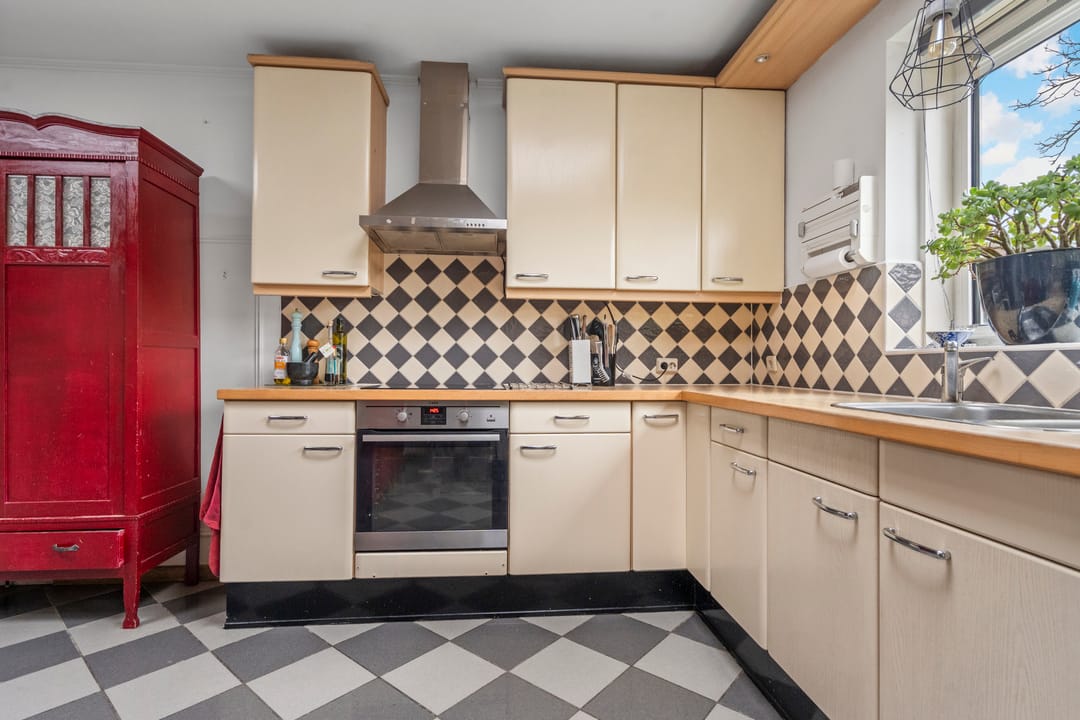 Foto 11 van Cosmariumstraat 1