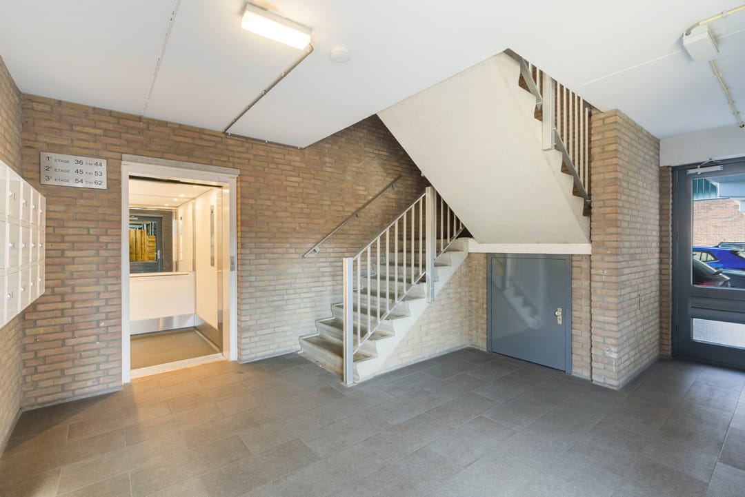 Photo 7 of Sanne van Havelteplein 52