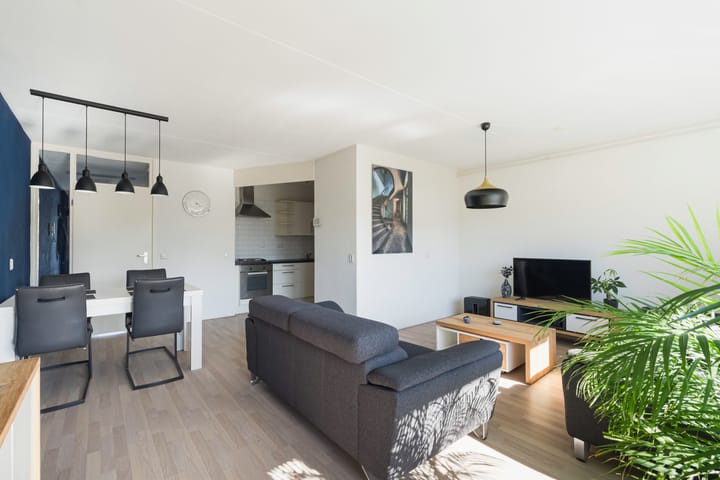 Photo 2 of Sanne van Havelteplein 52