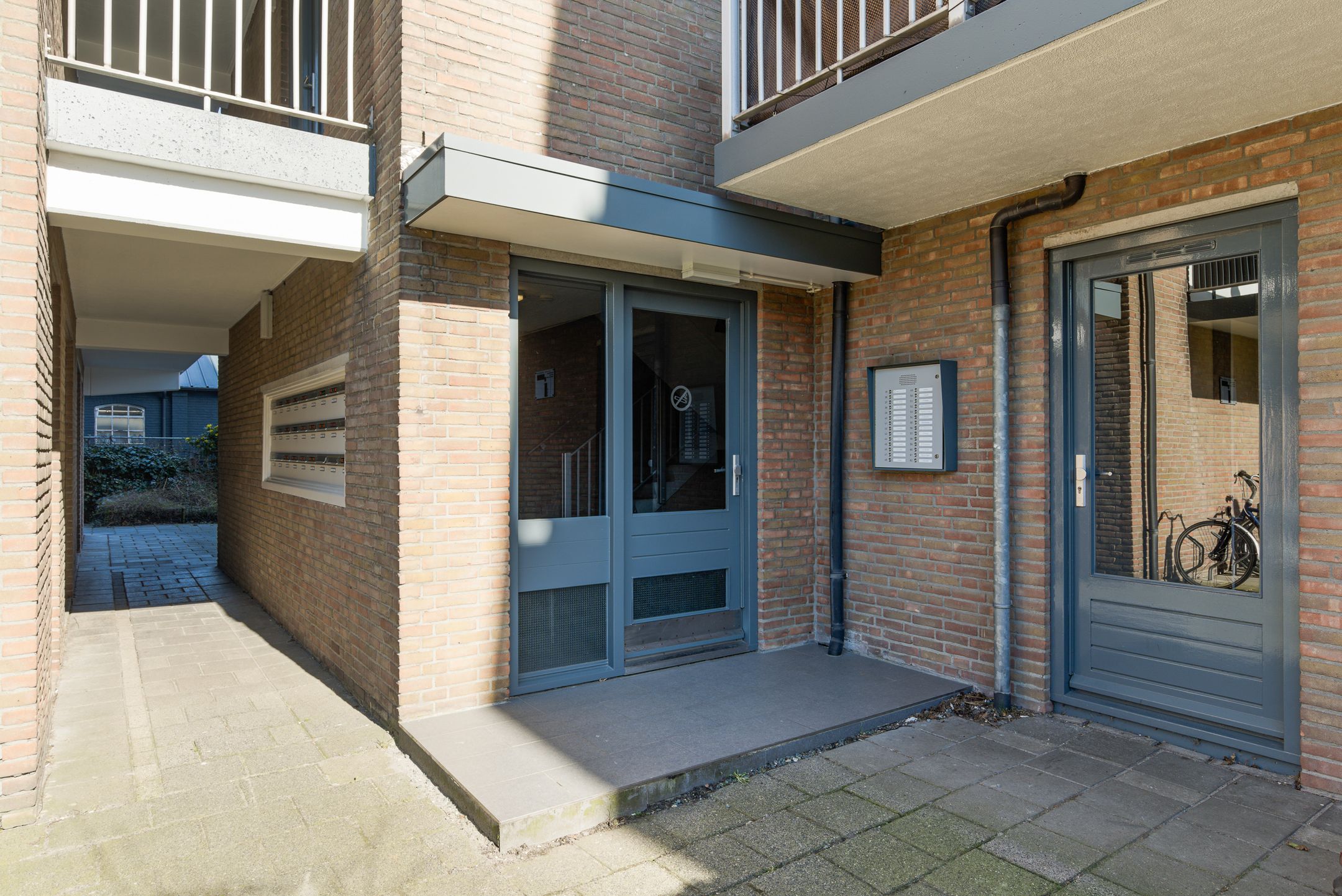 Photo 6 of Sanne van Havelteplein 52