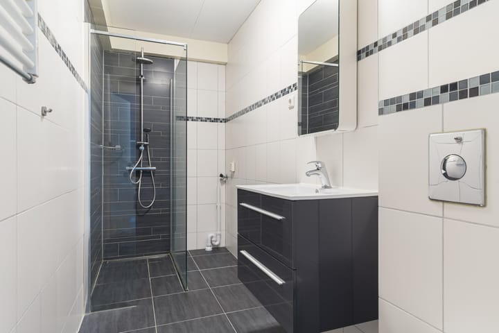 Photo 5 of Sanne van Havelteplein 52