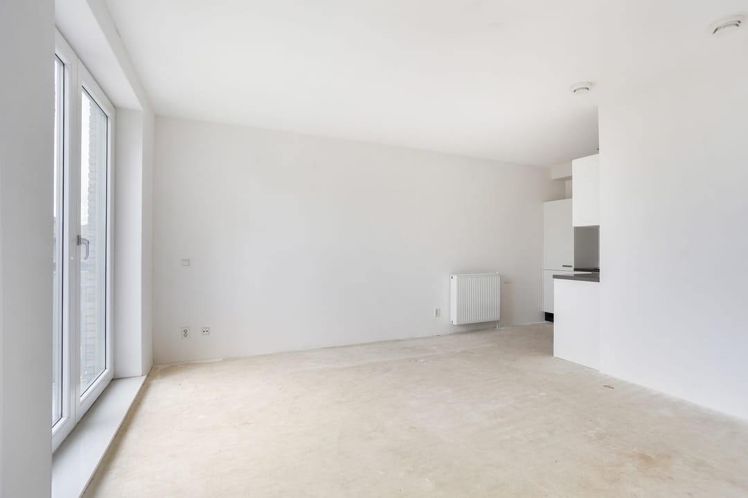 Foto 7 van Kappakade 17