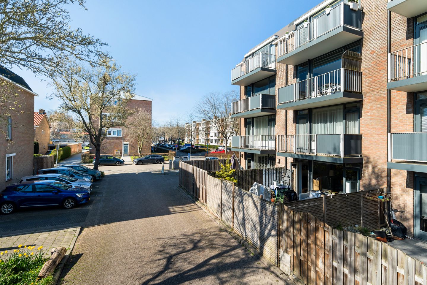 Photo 34 of Sanne van Havelteplein 52