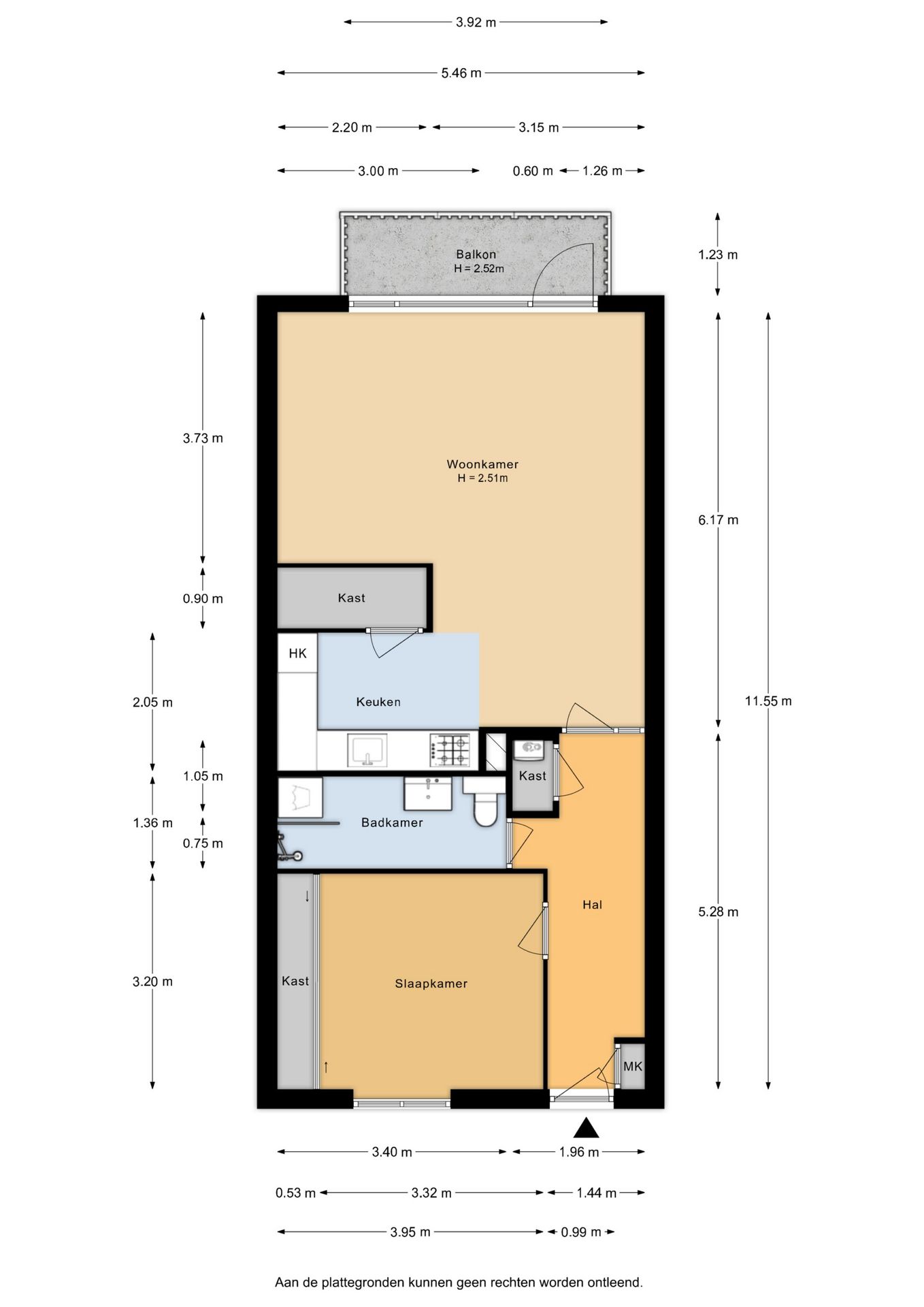 Photo 35 of Sanne van Havelteplein 52