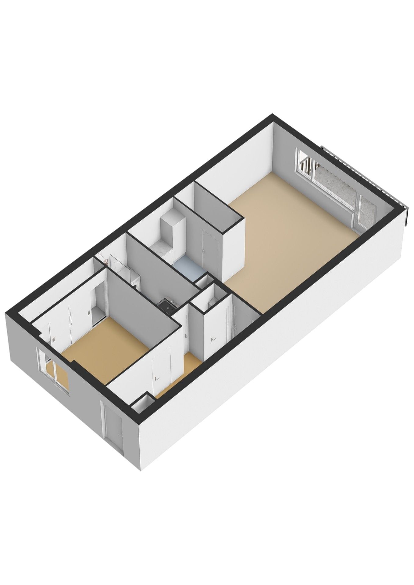 Photo 36 of Sanne van Havelteplein 52