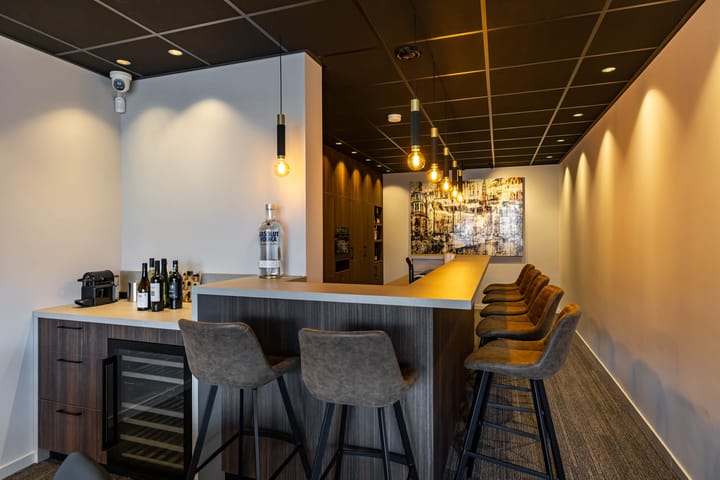 Oosterhamrikkade 119-33, Groningen