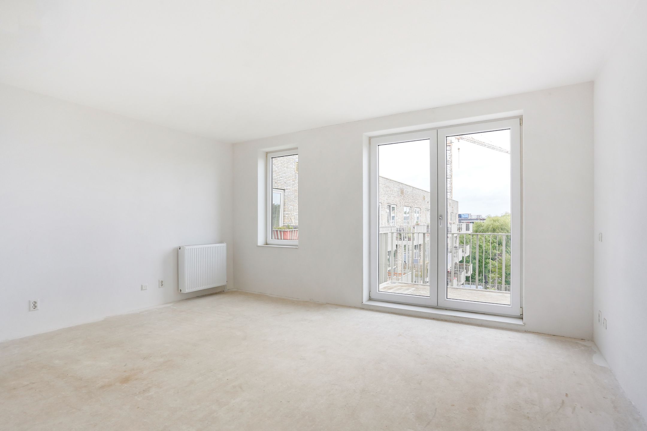 Foto 6 van Kappakade 17