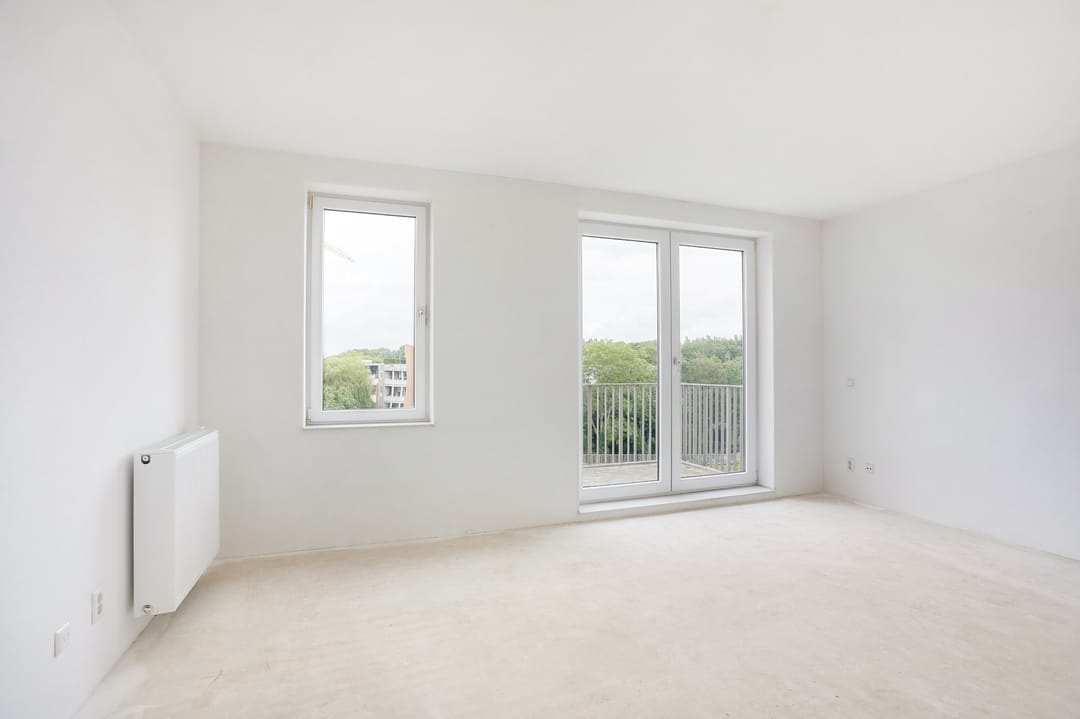 Foto 8 van Kappakade 17