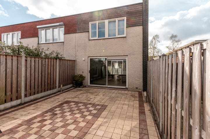 Foto 4 van Mallorcastraat 24