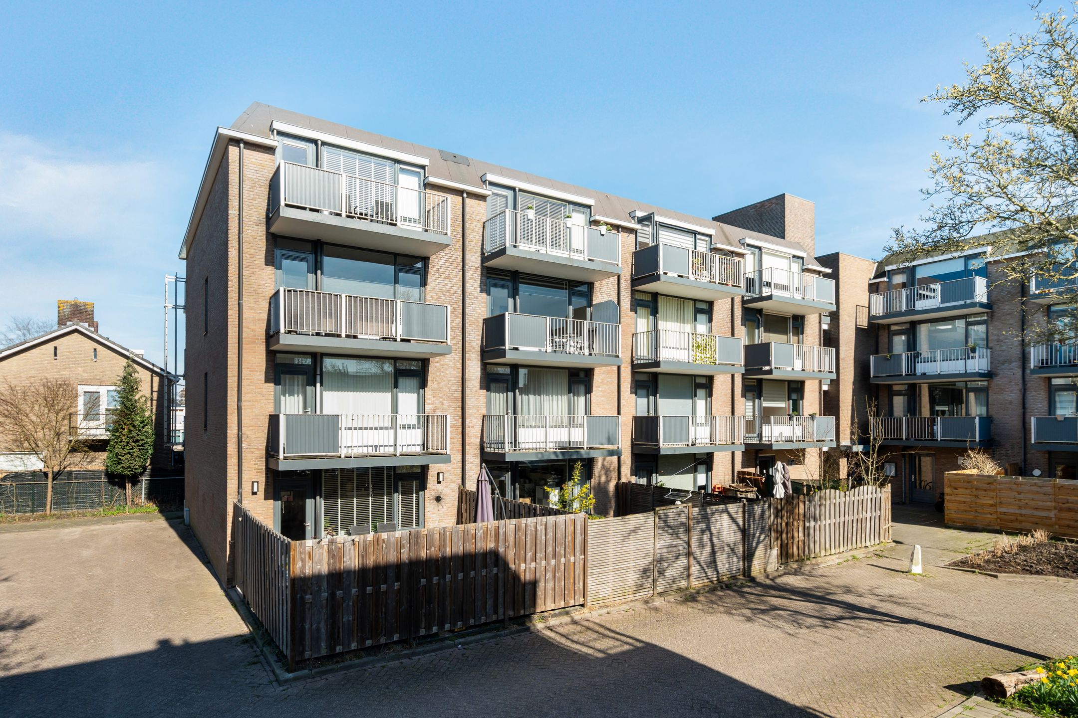 Sanne van Havelteplein 52 