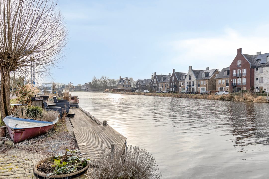 Foto 41 van Venneperweg 498