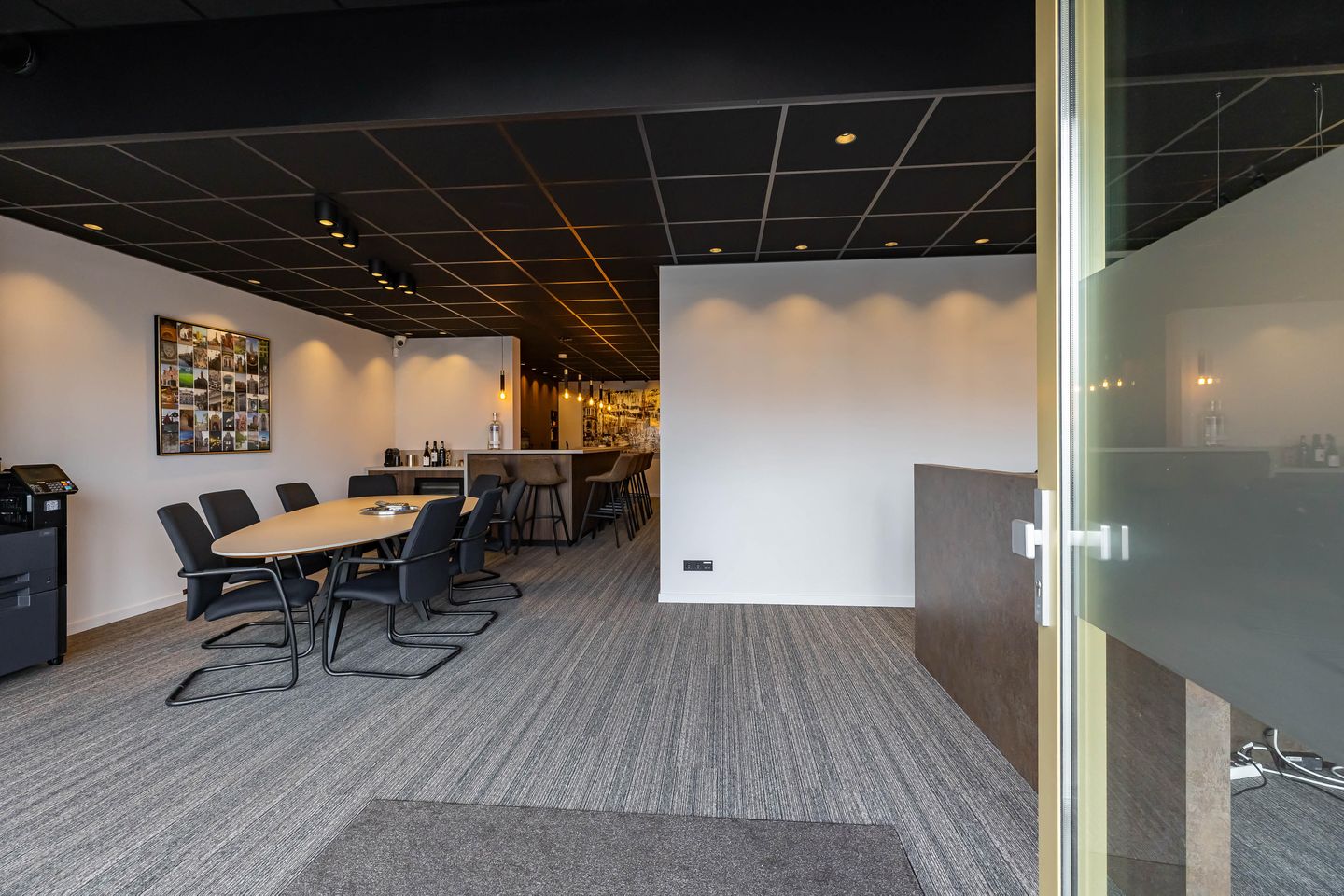 Bekijk foto 4 van Oosterhamrikkade 119-33