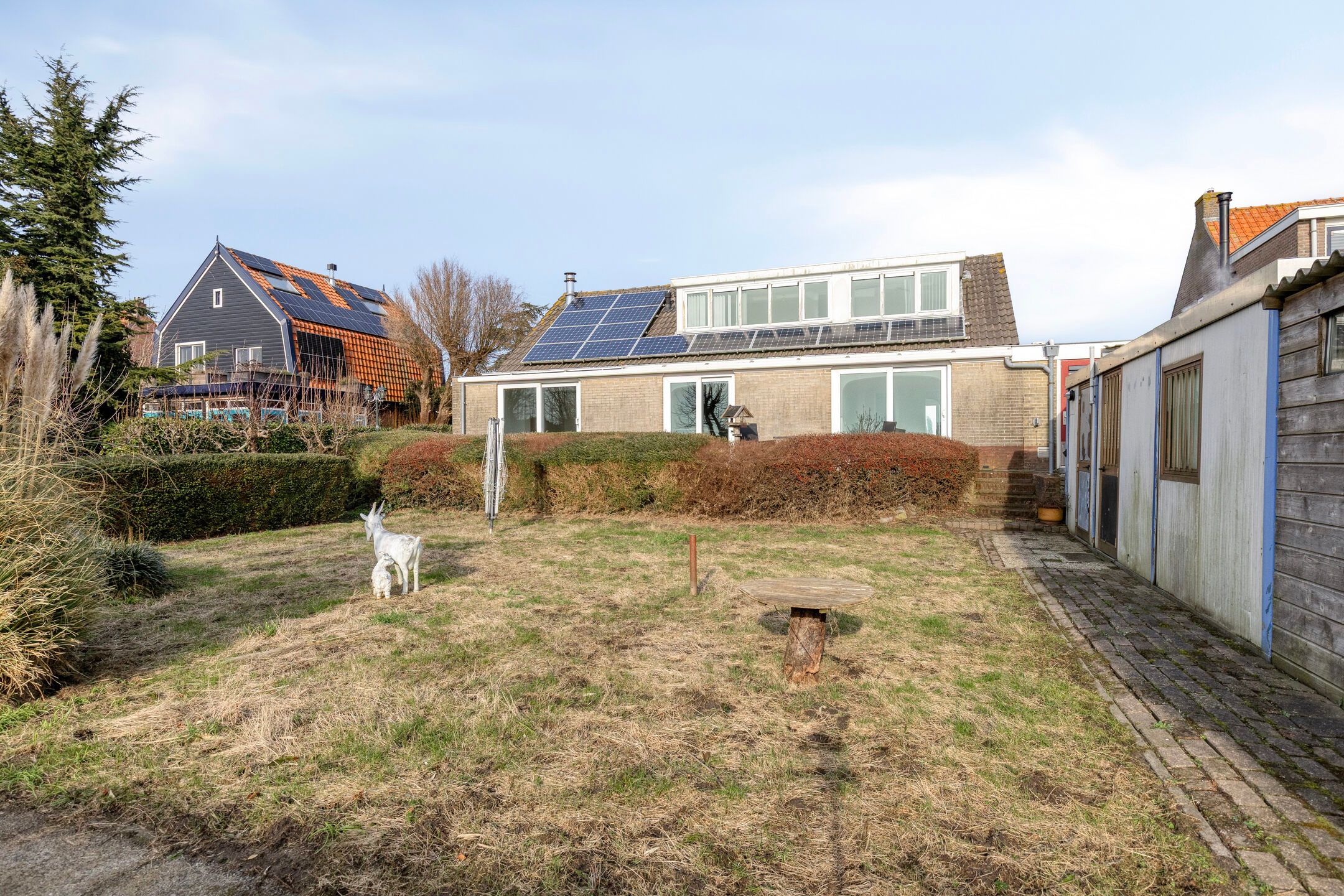 Foto 30 van Venneperweg 498