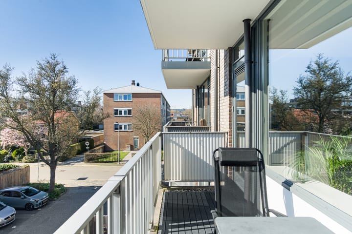 Photo 4 of Sanne van Havelteplein 52