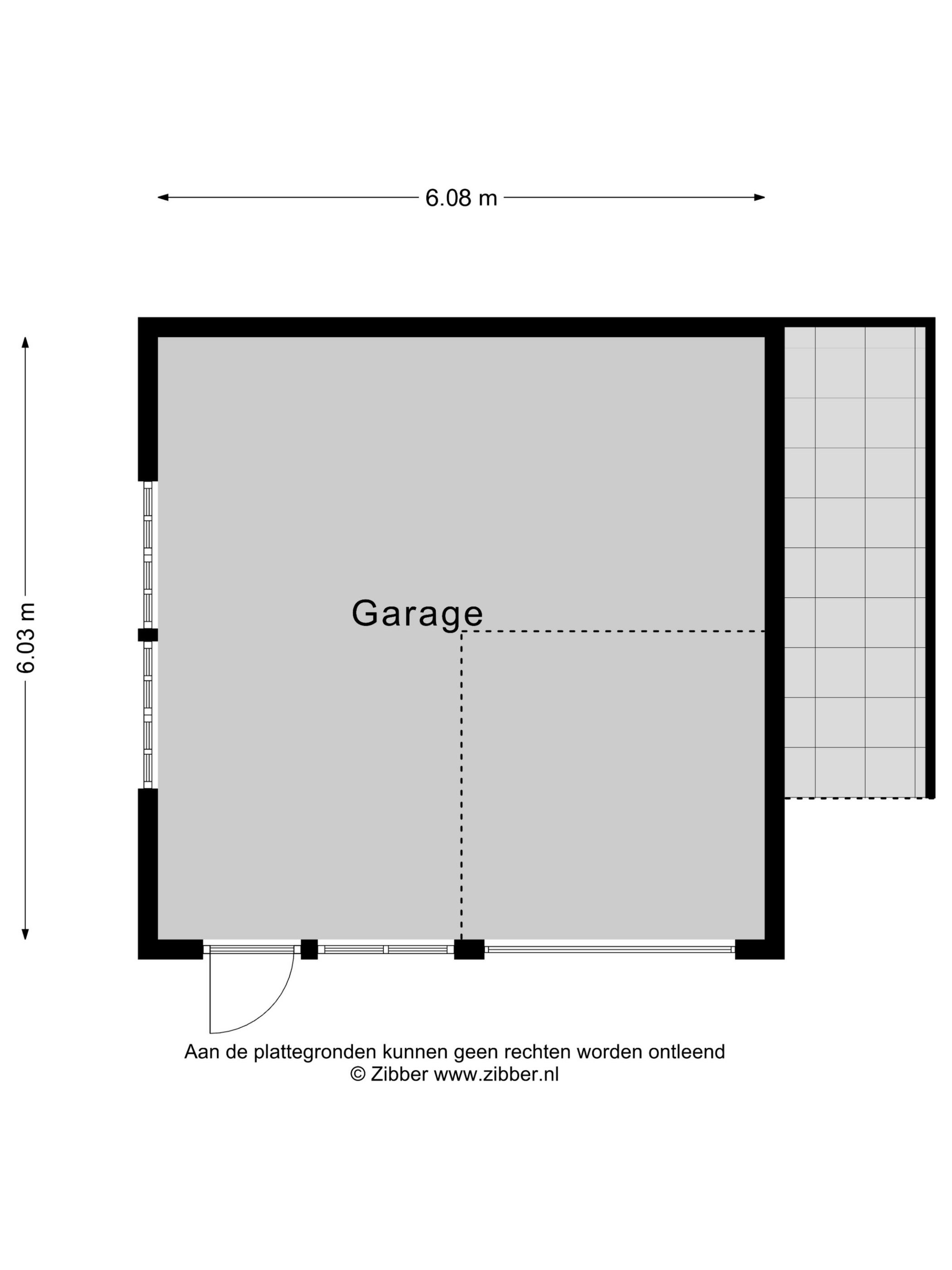 Foto 45 van Venneperweg 498
