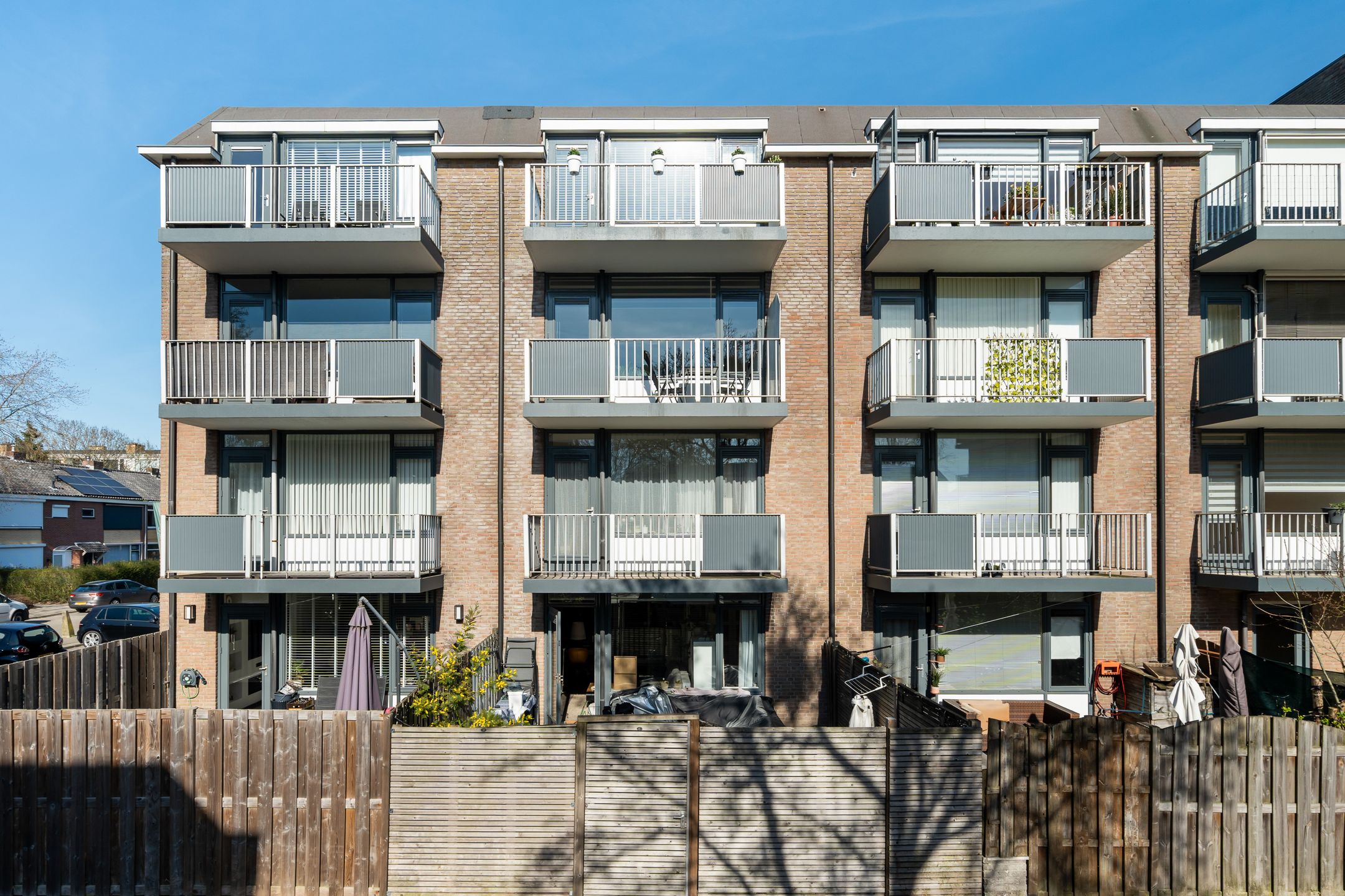 Photo 33 of Sanne van Havelteplein 52