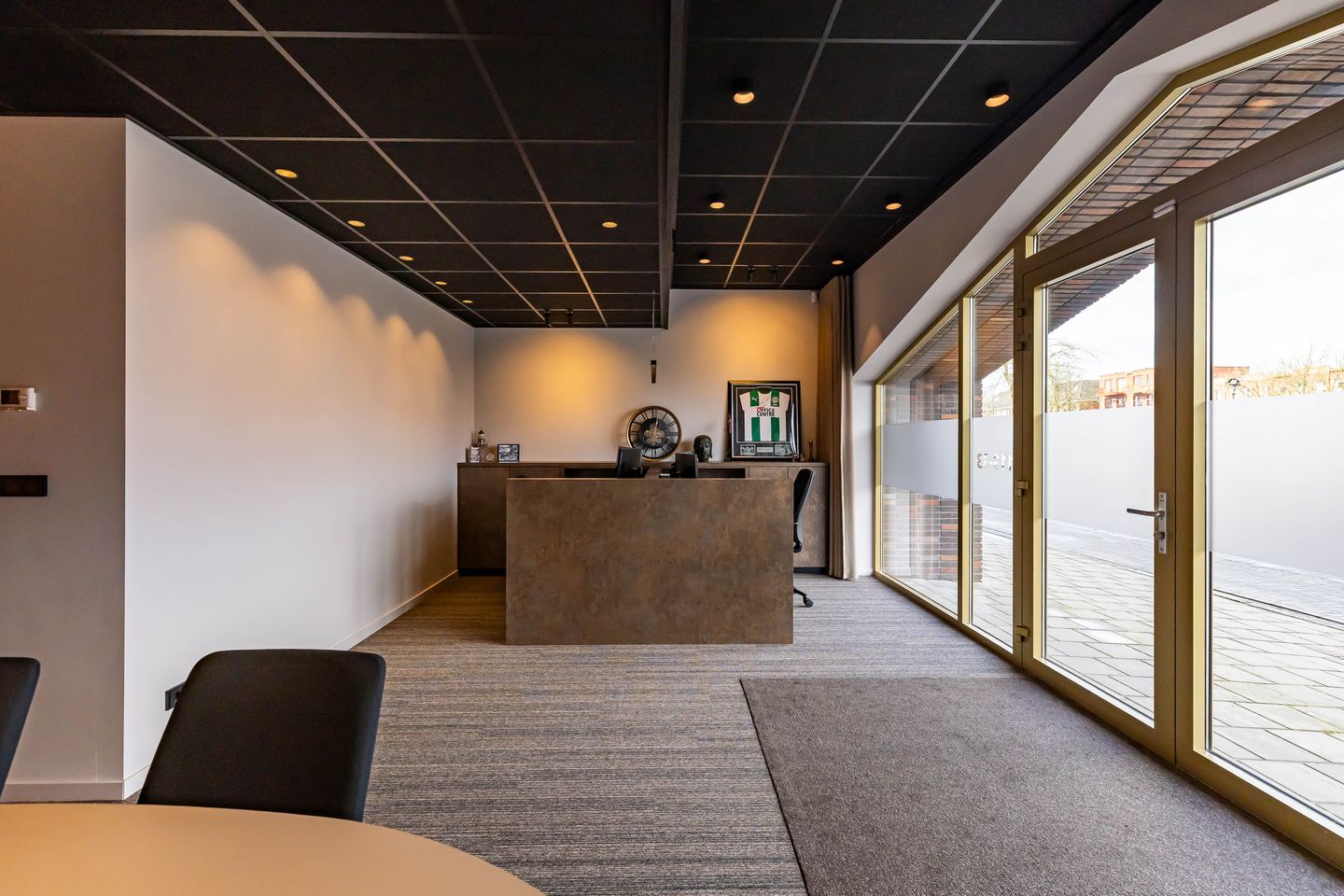 Bekijk foto 2 van Oosterhamrikkade 119-33