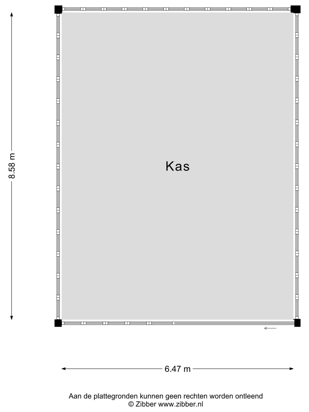 Foto 46 van Venneperweg 498
