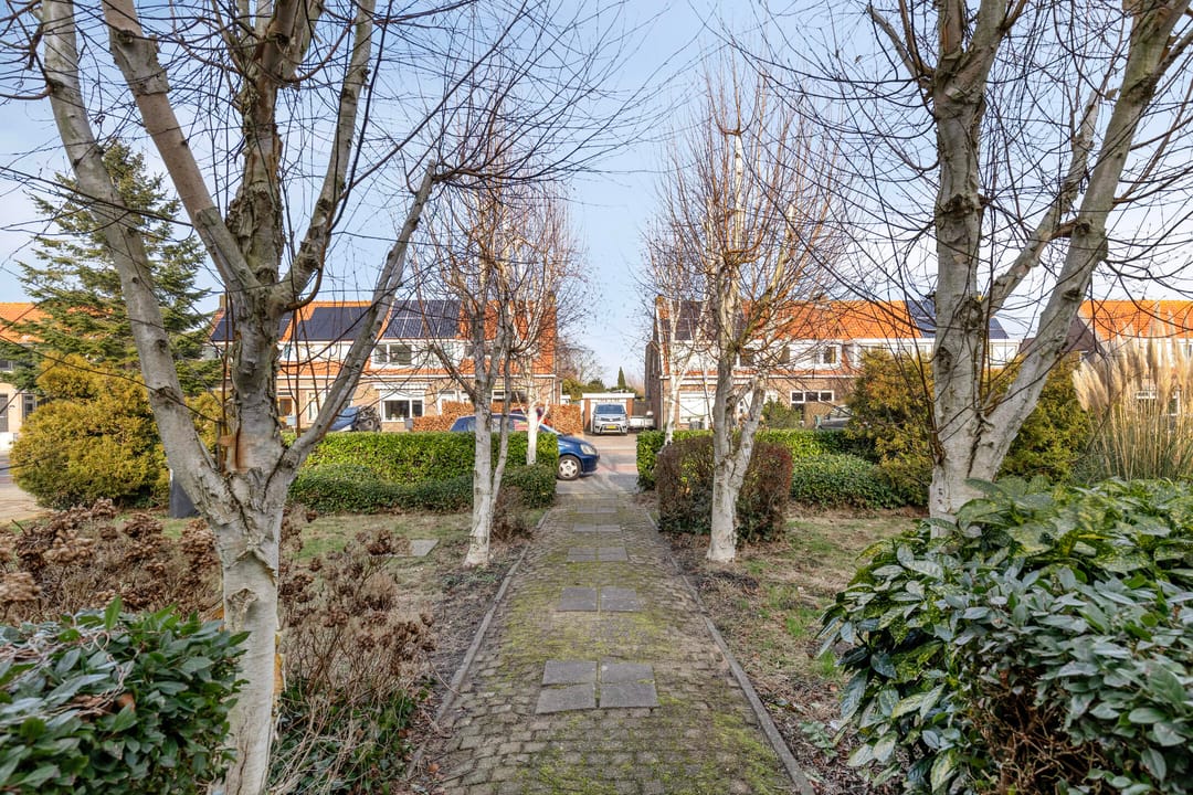 Foto 37 van Venneperweg 498