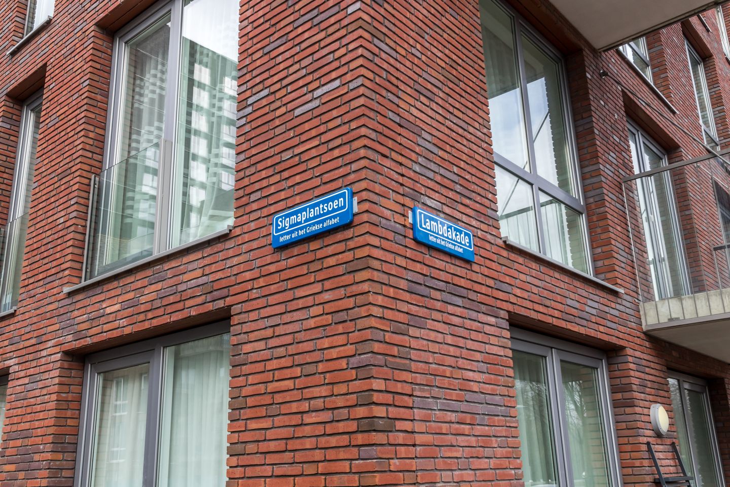 Foto 4 van Kappakade 17