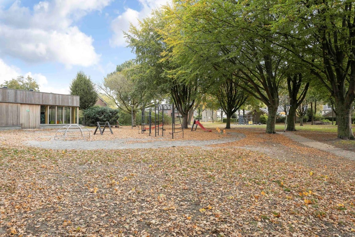 Foto 50 van Klaverblad 57