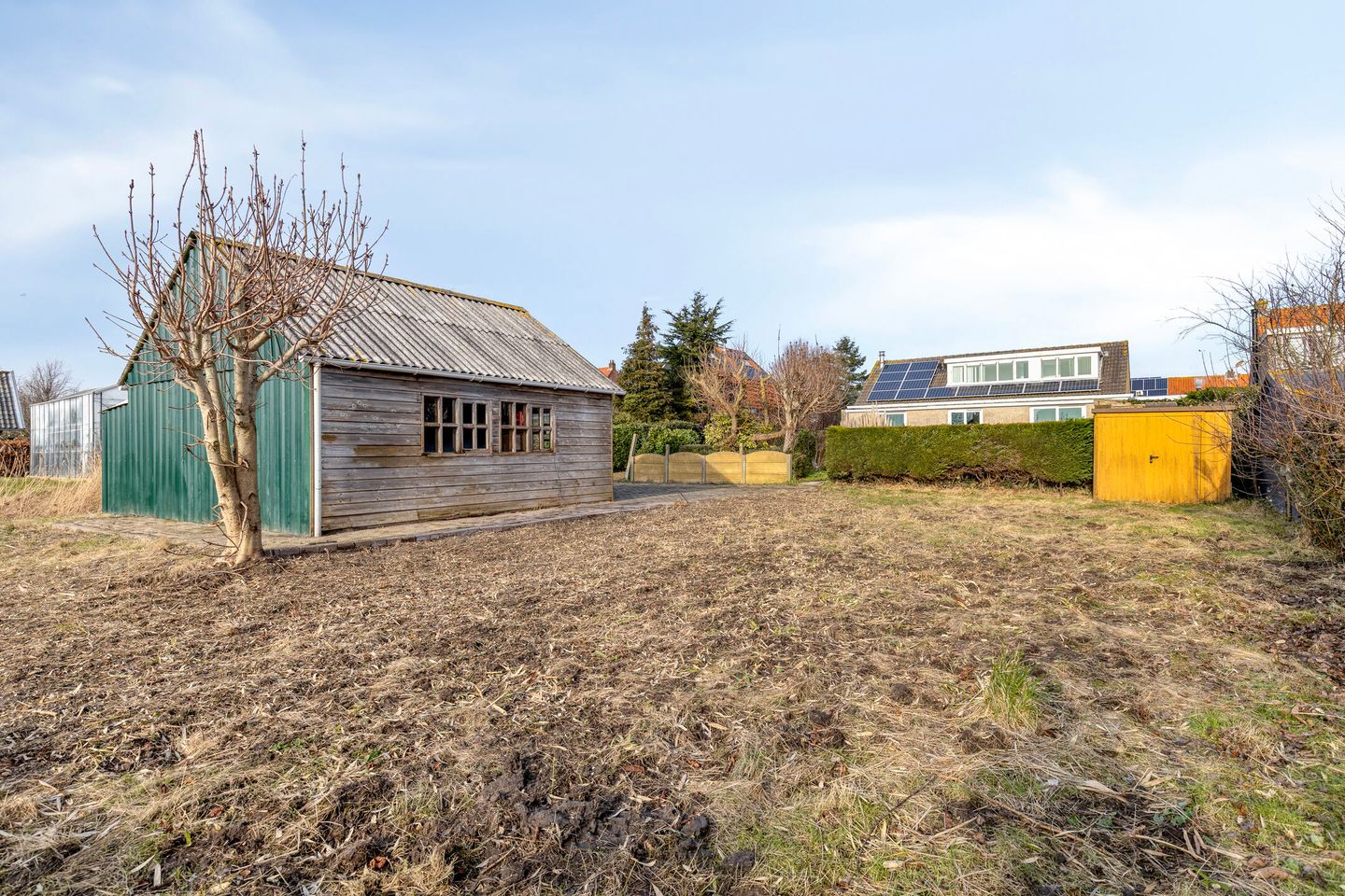 Foto 34 van Venneperweg 498