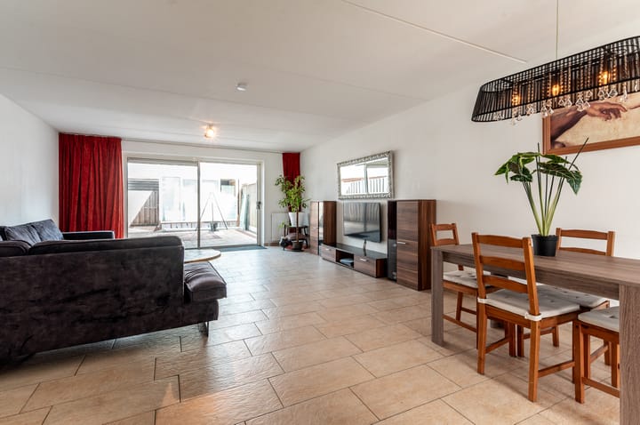 Foto 2 van Mallorcastraat 24