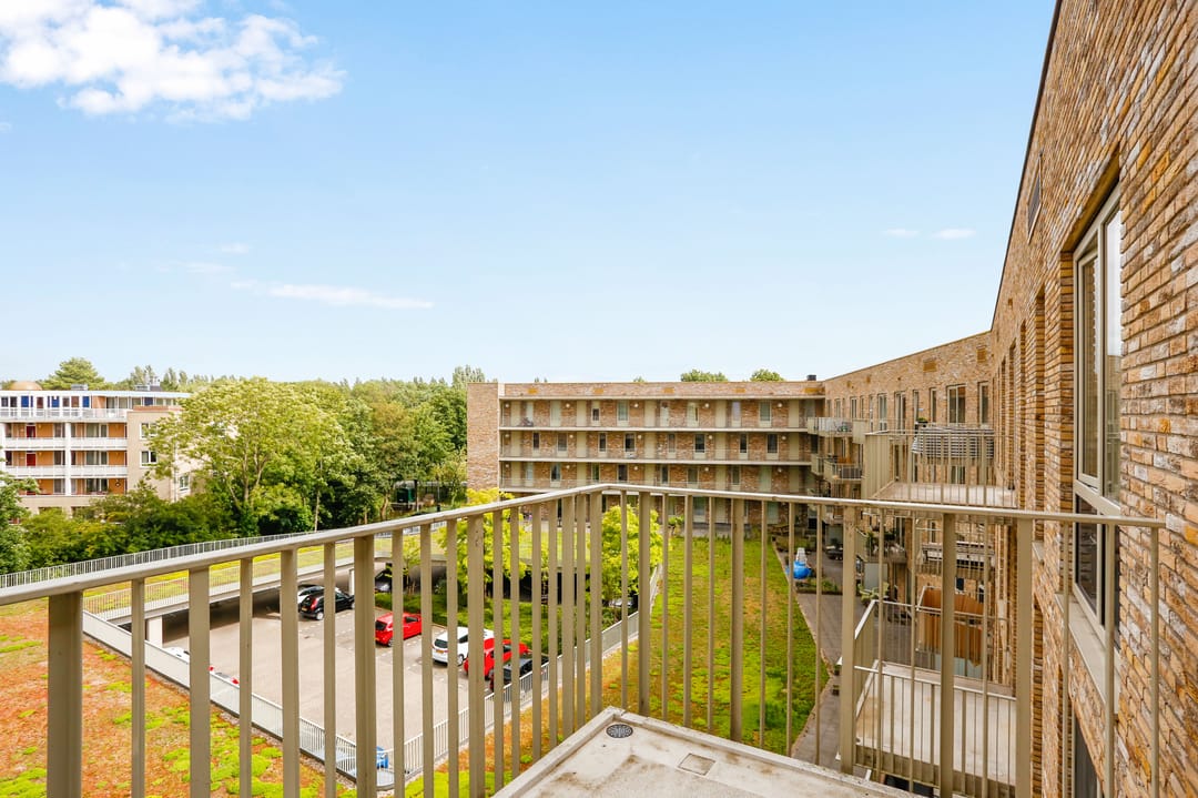 Foto 16 van Kappakade 17