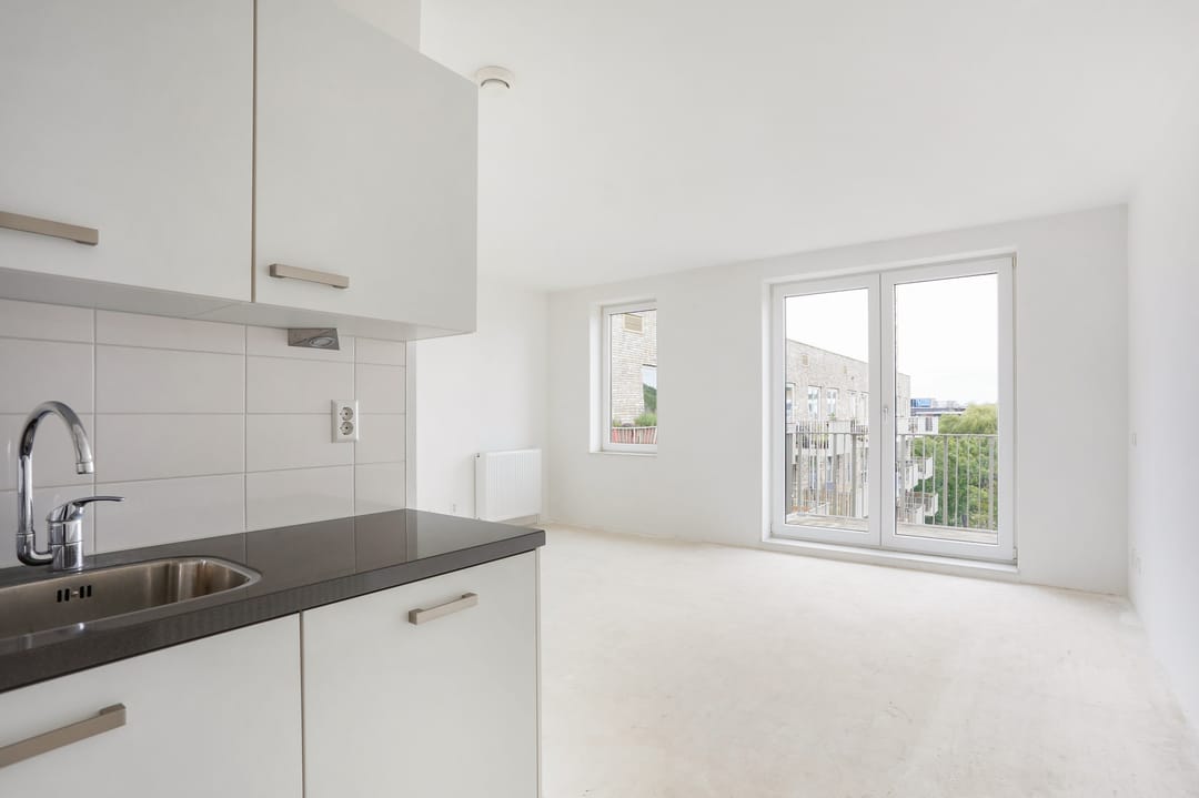 Foto 11 van Kappakade 17