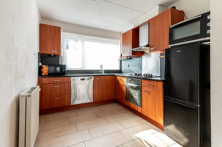 Foto 3 van Mallorcastraat 24