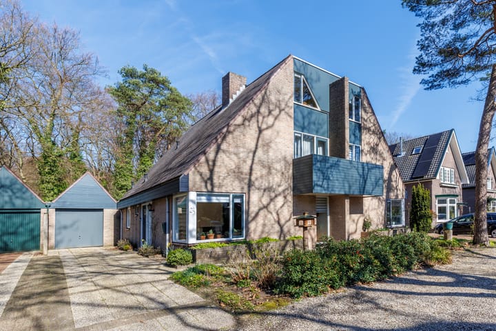 Boszichtlaan 24 main image