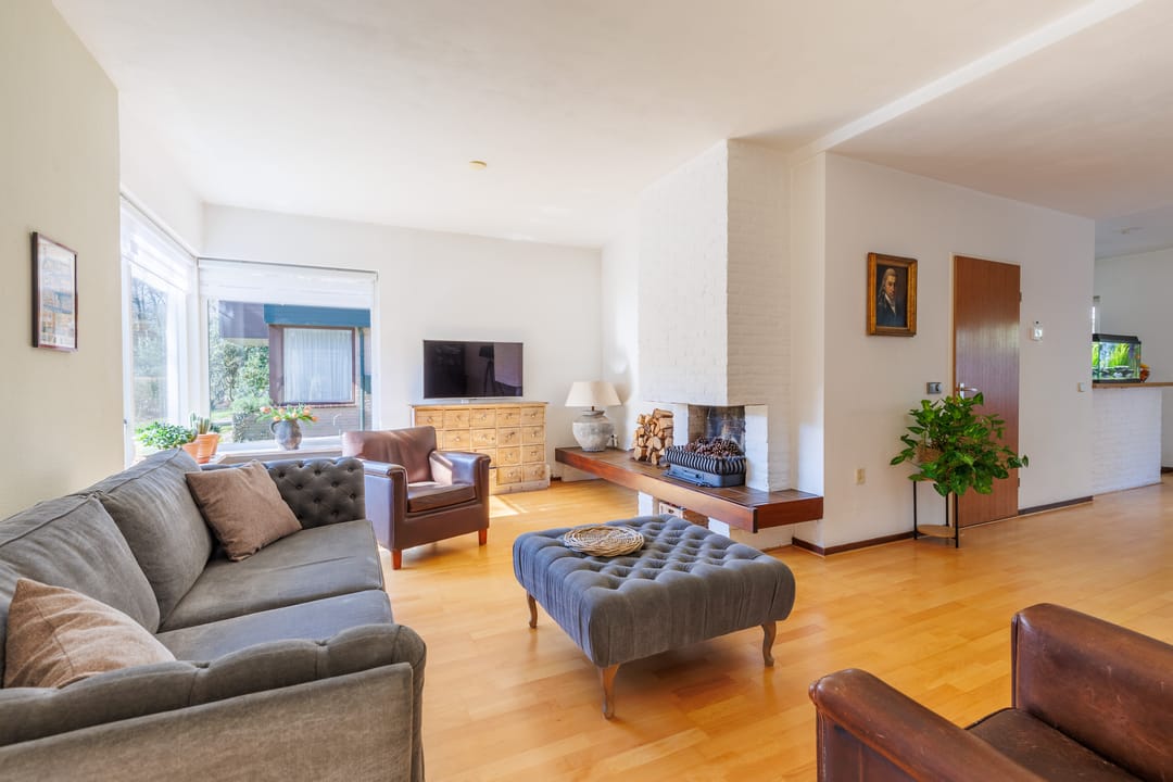 Foto 7 van Boszichtlaan 24