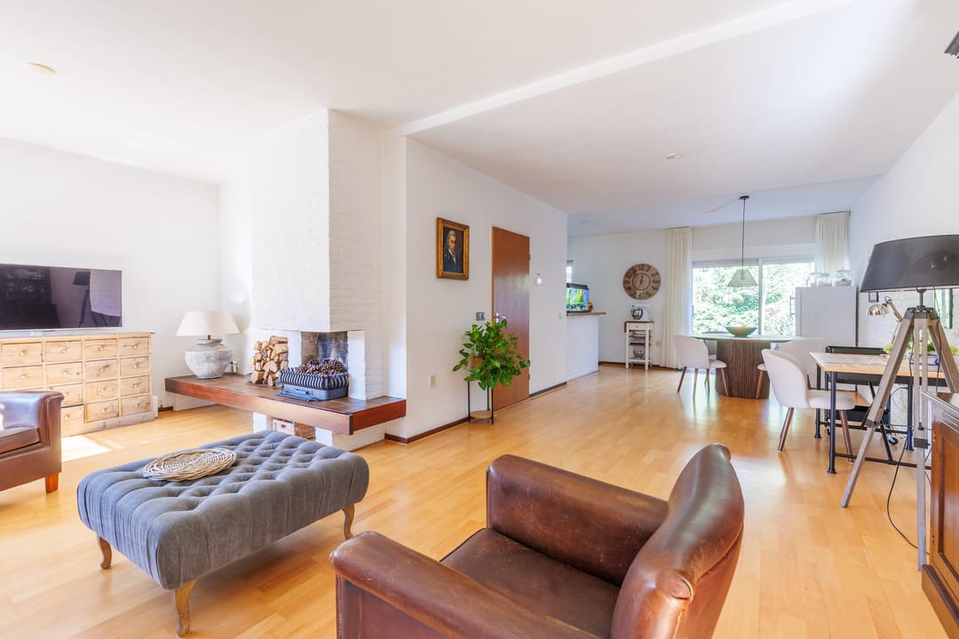 Foto 8 van Boszichtlaan 24