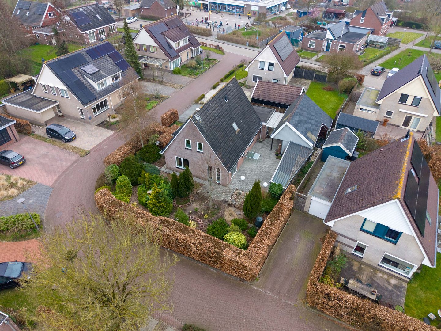 Photo 5 of Marenhof 4