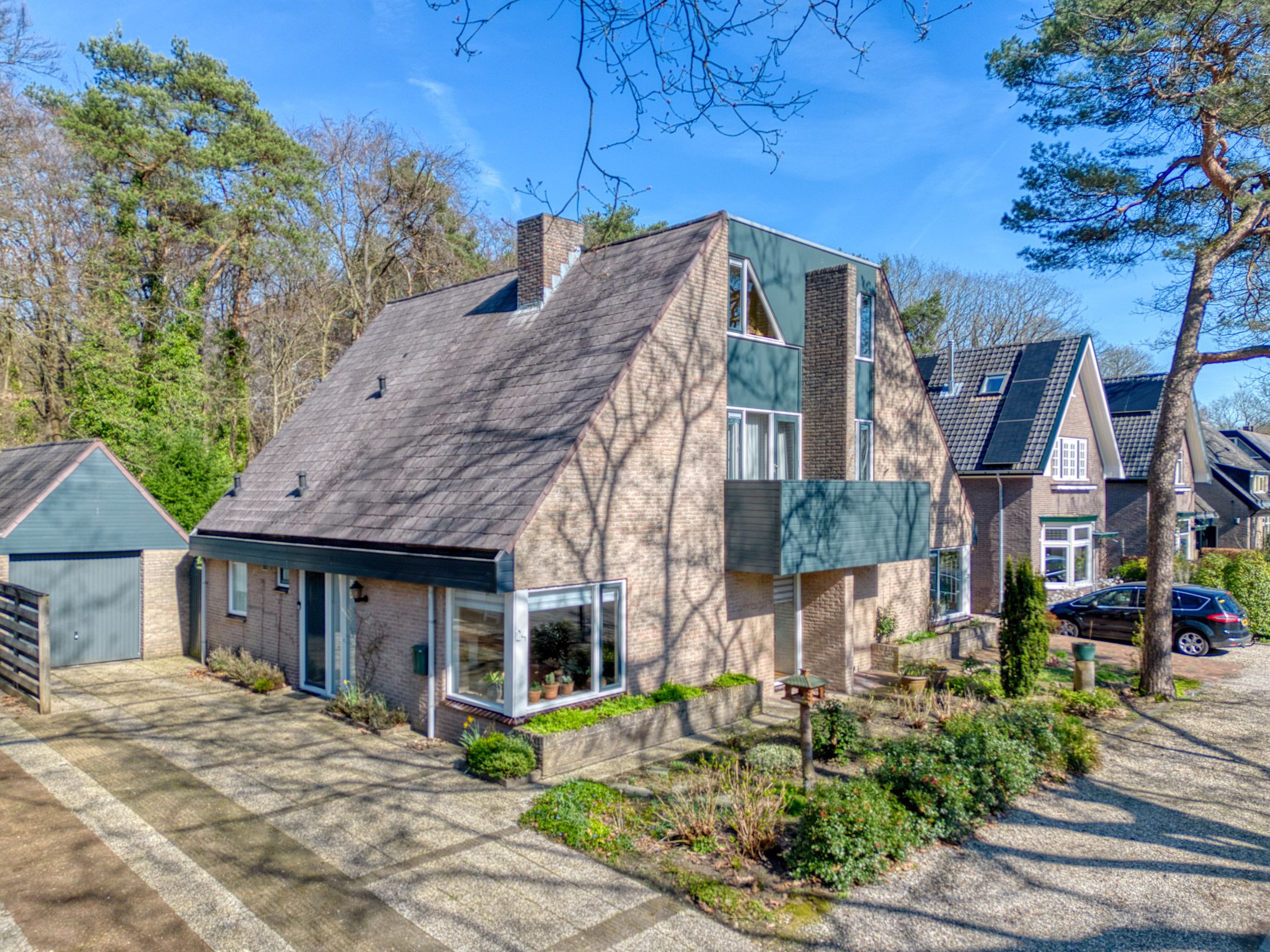 Foto 27 van Boszichtlaan 24