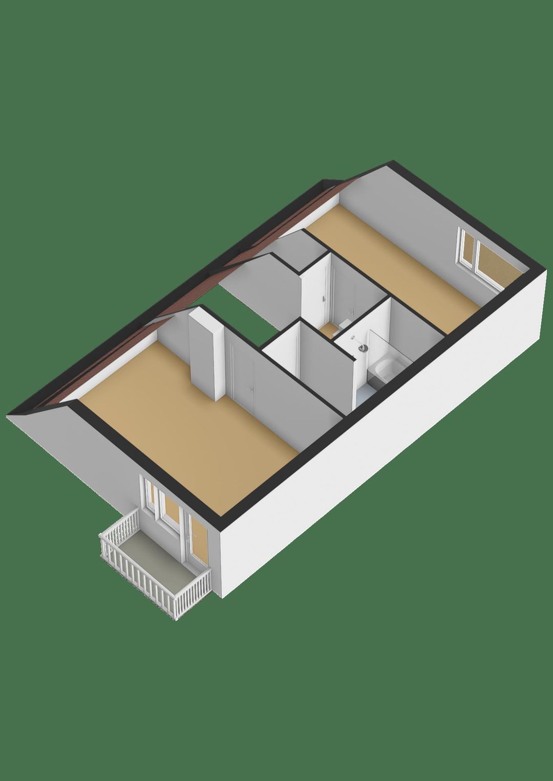 Foto 37 van Boszichtlaan 24