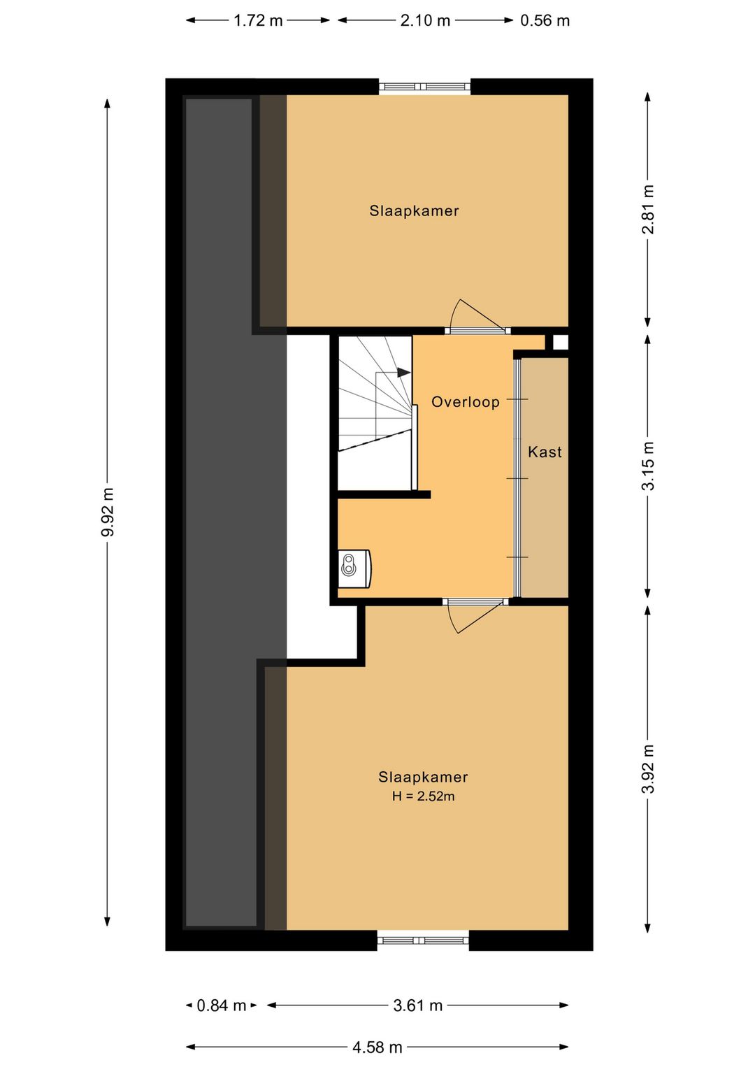 Foto 38 van Boszichtlaan 24