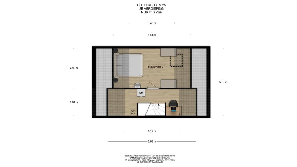 Foto 35 van Dotterbloem 25