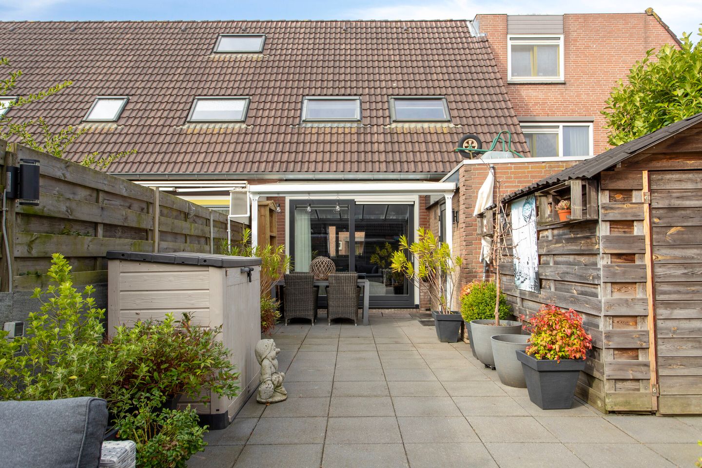 Foto 4 van Wisselspoor 133