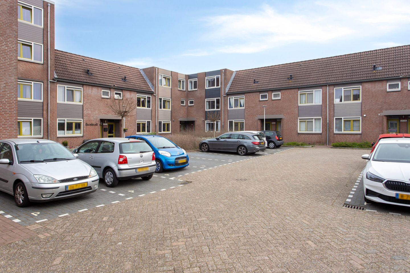 Foto 5 van Wisselspoor 133