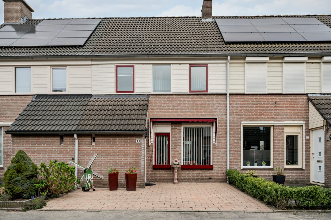 Foto 1 van Tarweland 11