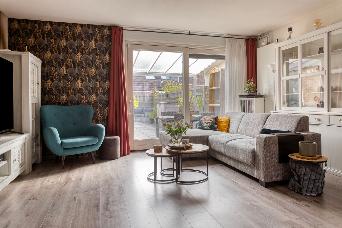 Foto 10 van Wisselspoor 133