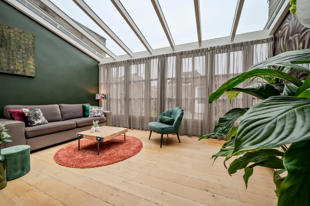 Foto 2 van Tarweland 11