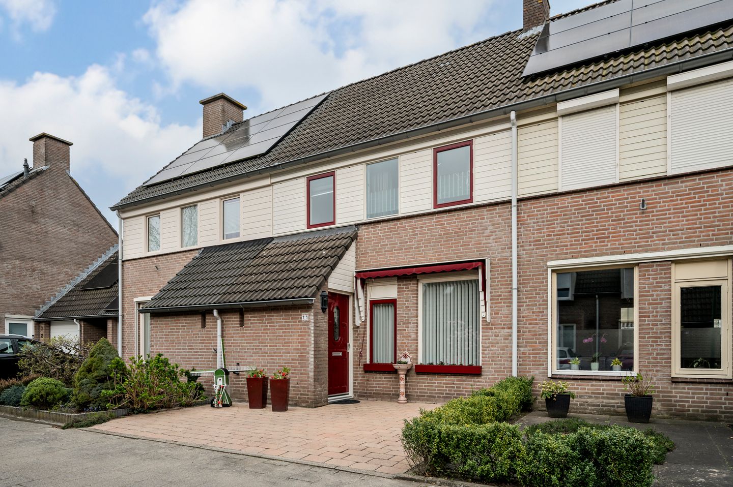 Foto 4 van Tarweland 11