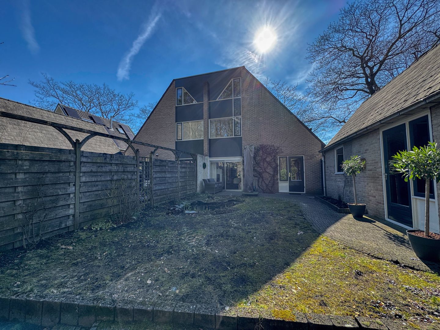 Foto 4 van Boszichtlaan 24