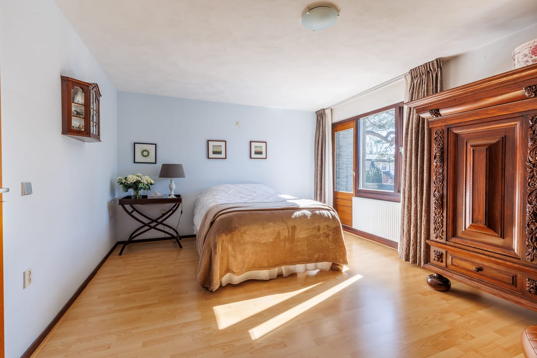 Foto 13 van Boszichtlaan 24